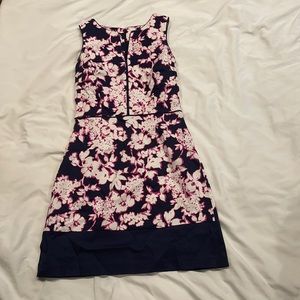 Tommy Hilfiger floral dress
